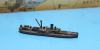 Panzerschiff "Bayern" (1 St.) D 1900 Mercator M 101